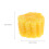 Artificial Vegetables Decor Set4Pieces 3