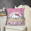 Poszewka na poduszkę Hello Kitty Short Plush 3