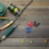 6Pcs Plastic Spearfishing Band Inserts for Diving Gear Assorted Colors 9