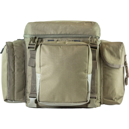 Speero SPEERO Modular Cool Bag Green 1