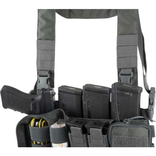 Viper TACTICAL Viper TACTICAL VX Buckle Up Ready Rig Titanium 1