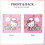 Hello Kitty akrylplakett – inspirerande citat, 2