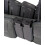 Viper TACTICAL Viper TACTICAL VX Buckle Up Ready Rig Titanium 3
