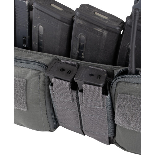 Viper TACTICAL Viper TACTICAL VX Buckle Up Ready Rig Titanium 2