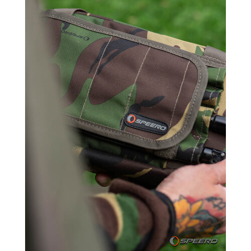 Speero SPEERO Buzzer Bar Bag DPM Small 1