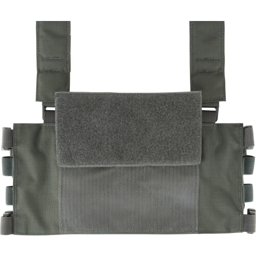 Viper TACTICAL Viper TACTICAL VX Buckle Up Ready Rig Titanium 2