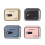 Fun Money Box for Kids ABS Simulation Safety Box with-Beiges 2