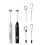 Quick Spume Electric Tool for Coffee Milk and Drink-Black 2