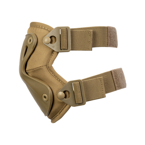 Viper TACTICAL Viper TACTICAL Knee Pads Hard Shell Coyote 1