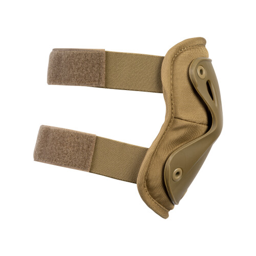 Viper TACTICAL Viper TACTICAL Knee Pads Hard Shell Coyote 2