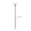 Tige D'agitation En Inox Pour Dispersion Chimique Lab 2