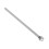 Tige D'agitation En Inox Pour Dispersion Chimique Lab 5