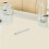 Tige D'agitation En Inox Pour Dispersion Chimique Lab 9