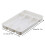 PP Bestikkbrett 27 x 17,6 x 3,5 cm 4 rom 3