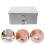 1Boîte Snack Verrouillable Couvercle Hermétique 5