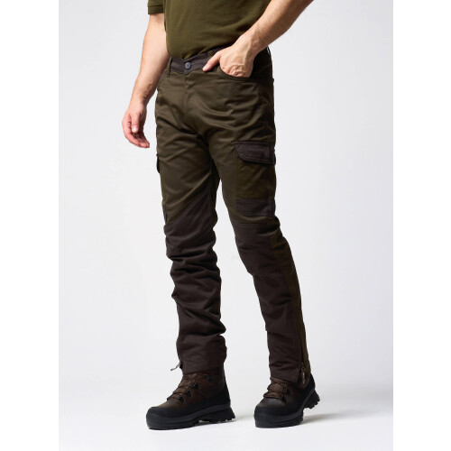 JACK PYKE Jack Pyke Fieldman Trousers XX-Large 1