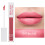Ενυδατικό lip gloss που δεν μεταφέρεται, vegan σύνθεση, ματ φινίρισμα, δεν ξηραίνει, 2