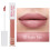 Ενυδατικό lip gloss που δεν μεταφέρεται, vegan σύνθεση, ματ φινίρισμα, δεν ξηραίνει, 2
