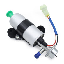 2X Pompa Carburante Motore Fuoribordo 15100-94900 per DF200 DF225 DF250 DF300 DF250A DF300A DF350A DT115 Accessori Motore