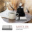 Silver PU Mini Case for Men Stylish Bling Flip Top 5