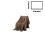 Microfiber Velvet Throw Blanket 120x200cm 3