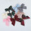 Christmas Bows Fabric Assorted Styles 10 Pieces 4