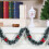 Christmas Table Lamp Snowfall Night Light with USB and 50ml 4