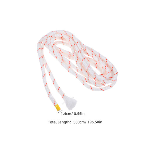 1Poly Corde Pour Veaux Bovins Halter 1
