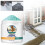 Pet-Safe Ice Melt for Concrete 20 lb 5