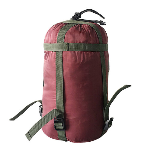 Sleeping Bag Storage Sack Waterproof 1 Pack 1
