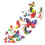 Set de 12 ace decorative pentru perdele 3