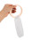 White Ring Handle Phone Bag Durable Polyester Fashion Purse 7