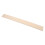 Beige Bed Frame Wooden Slats Mattress Support for Bedroom 10
