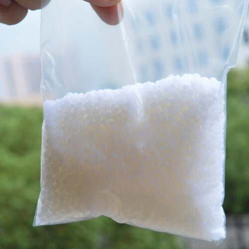 Thermoplastic Beads Multipurpose Reusable 100g 1