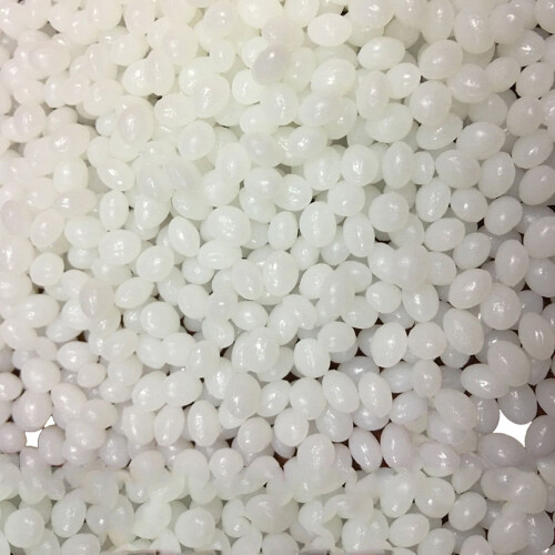 Polymorph thermoplastic pellets 50g 2