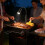 Impermeable Aluminum LED Light for Barbecue-Does not contain 2
