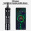 Impermeable Aluminum LED Light for Barbecue-Does not contain 7