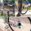 Σύστημα εξάτμισης BMX Turbo Pipe για ποδήλατα 16–22 ιντσών με 6 5