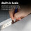Multiple Thickness Plastic Sheets For Model-3pcs 0.3MM thick 2