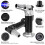 2-Pack Refillable Butane Torch with Adjustable Flame 3
