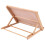 Φορητή σανίδα σχεδίασης για καλλιτέχνες και αρχάριους, αντιολισθητικό ελαστικό 3
