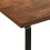 Das 2-teilige Tischregal-Set im Industrial Style 5