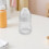 Wiederverwendbare Babygeeignete Muttermilch-Sammelflaschen PP 3