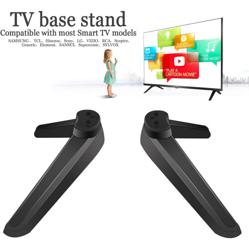 TCL Smart TV-stativ til 32-55 tommer modeller 1
