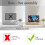TCL Smart TV-stativ til 32-55 tommer modeller 4