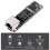 5X ESP32-S3-POE-ETH ESP32-S3 Ethernet Development Board Support PoE Dual-Core Wi-Fi and  USB Type-C Port 10