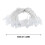 20-LED Clip String Lights Battery or USB Powered 3