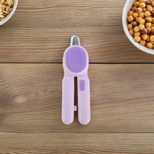 Coupe- Animaux LED Violet ABS Acier Avec 2