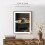 Star Wars kunsttryk – Vintage Darth Vader, Stormtrooper & 5