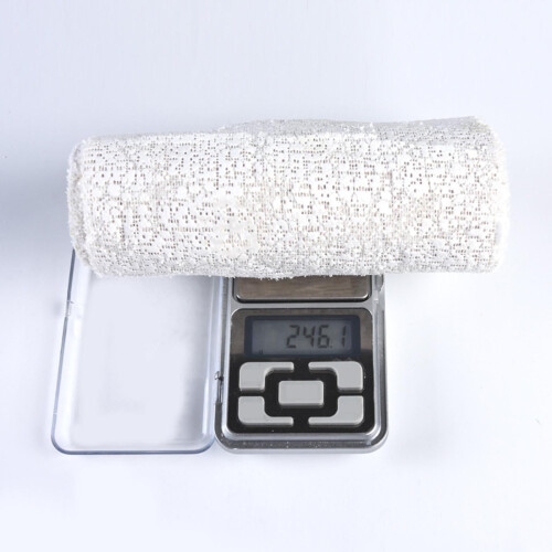 Gipsduk gasbindrull 15 cm x 450 cm 2